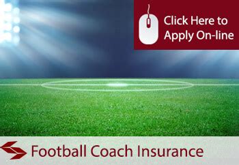 self employed football coach.